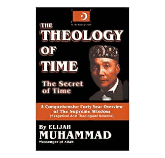 The Theology Of Time By Elijah Muhammad Free pdf download
