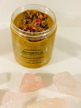 Load image into Gallery viewer, Rose Crystal Infused Facial Trio
